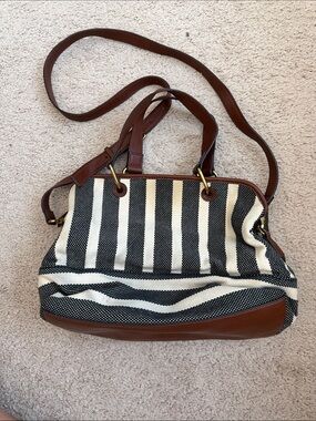 Fossil Crossbody Handbag